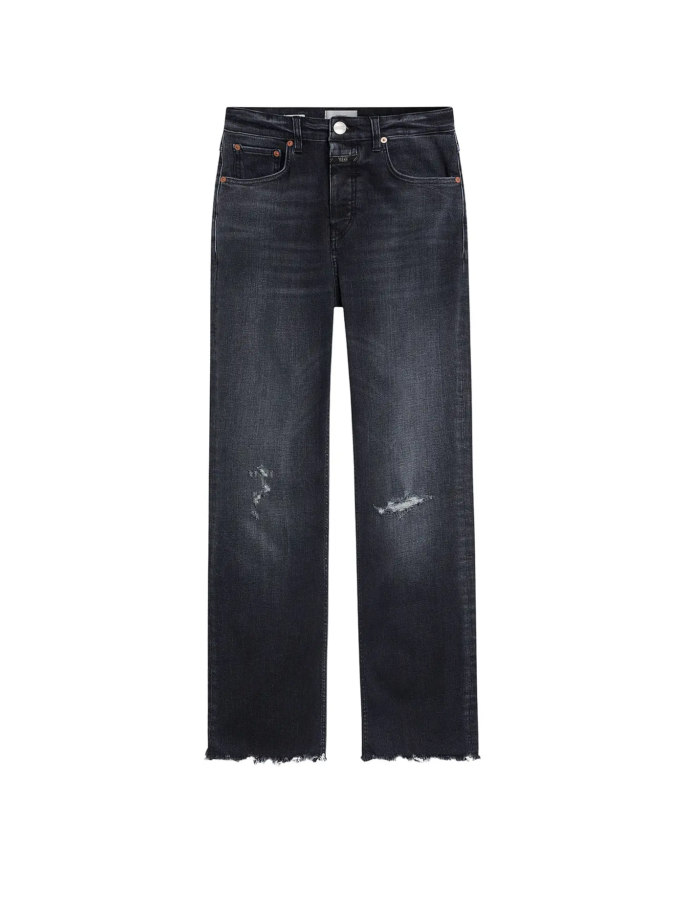 CLOSED | Jeans Flared Fit HI-SUN | 